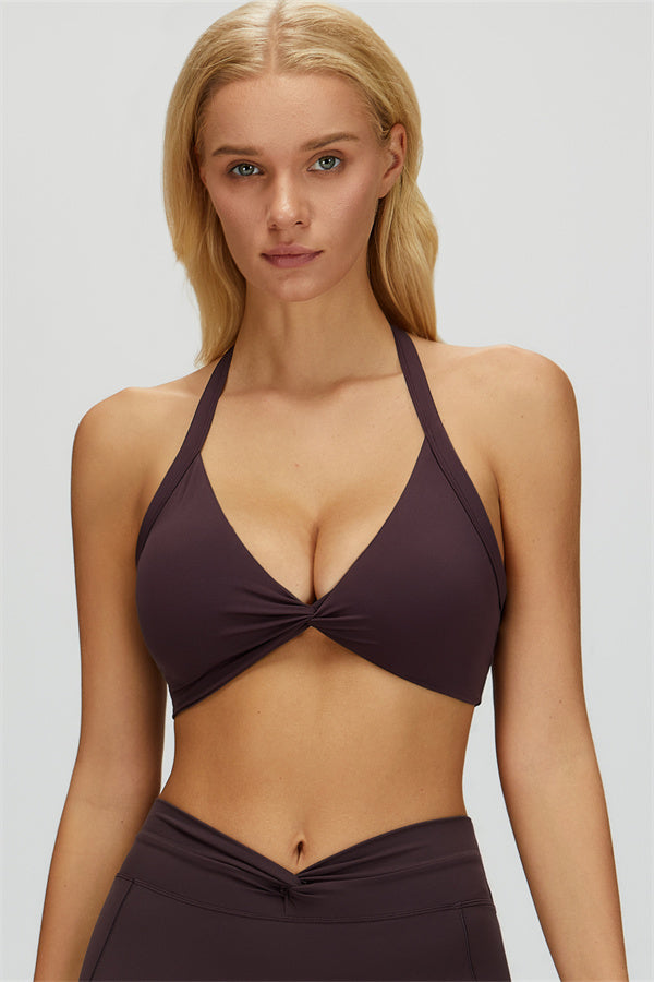 The Dreamy Sports Bra Shorts 2-Piece Set