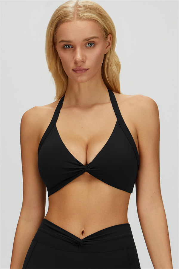 The Dreamy Sports Bra Shorts 2-Piece Set